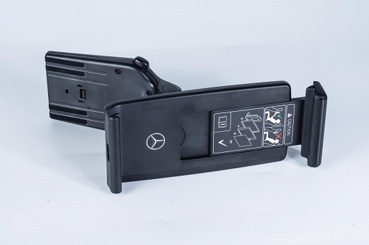 kinh nghiệm mua linh kiện xe mercedes