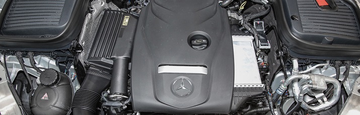 phụ tùng mercedes-benz