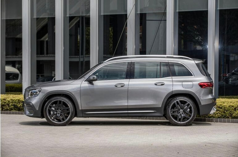 giới-thiệu-xe-mercedes-amg-glb-35-4matic giới thiệu xe mercedes amg glb 35 4matic