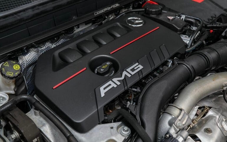 động-cơ-amg-glb-35-4-matic động cơ amg glb 35 4 matic