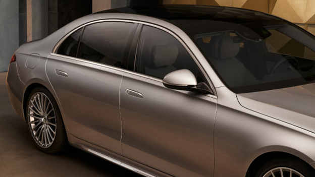 mercedes benz s450 bao nhiêu tiền