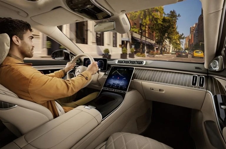 xe mercedes s450 giá bao nhiêu