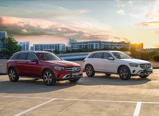 giá-xe-mercedes-glc-200 giá xe mercedes glc 200