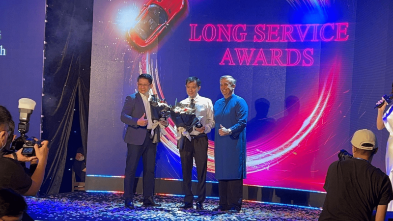 star award 2
