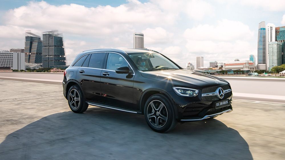 mercedes glc 300 mercedes glc 300