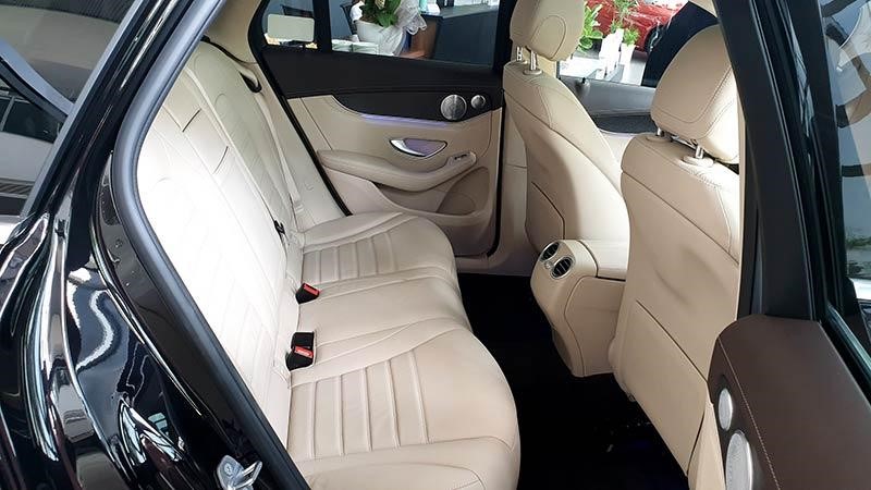 Mercedes-Benz GLC 300 4MATIC: Thông Số, Giá Bán, Hình Ảnh. 1 mercedes benz glc 300 4matic 3