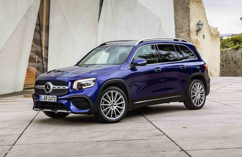 Mách bạn nhiều hơn 100 xe mercedes 7 chỗ hay nhất 35 Tổng Hợp Xe Mercedes 7 Chỗ Đang Bán Tại Việt Nam Và Giá Bán Mercedes Hà Nội