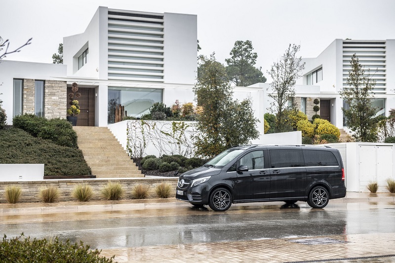tổng quan xe mercedes v250 amg tổng quan xe mercedes v250 amg