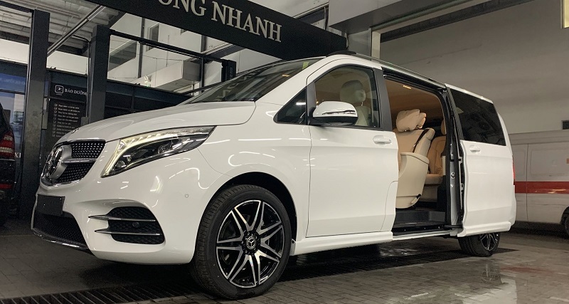 mercedes v250 giá mercedes v250 giá