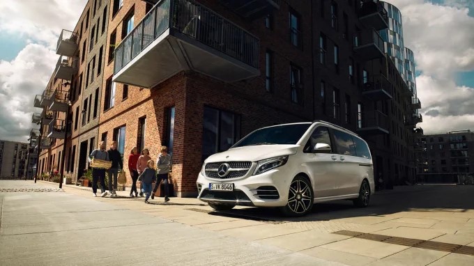 giá mercedes v250 giá mercedes v250
