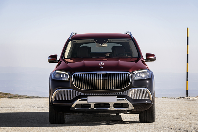 Mua Xe Mercedes-Maybach Cũ: Nên Hay Không? 1 Mua xe Mercedes Maybach da qua su dung giup khach hang tiet kiem chi phi ma van so huu mot chiec xe hoi dang cap toan cau
