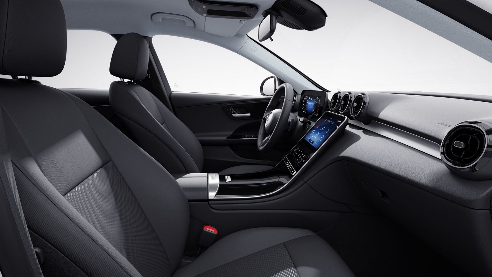 Noi that xe hien dai va cao cap tao su thoai mai va thu vi cho khach hang trong tung chuyen di