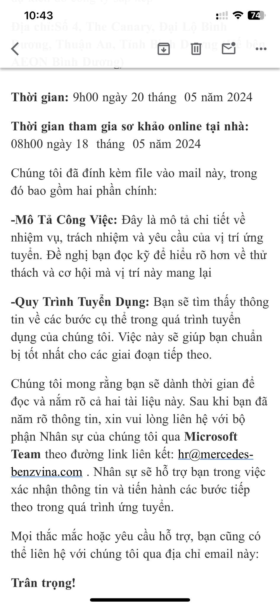 Thong bao lua dao tuyen dung 3
