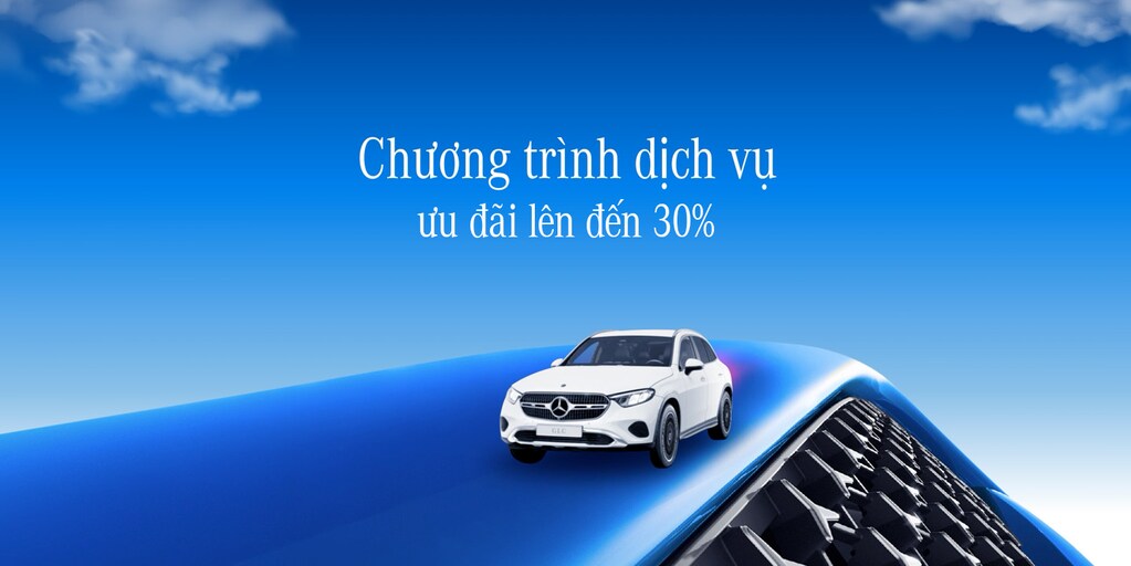 Noi Dai Uu Dai Mercedes Benz Vietnam Star
